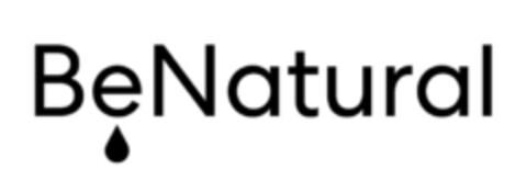 BeNatural Logo (EUIPO, 07/08/2021)
