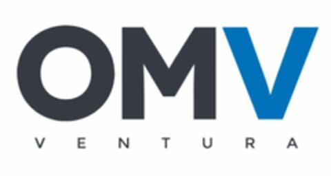 OMV VENTURA Logo (EUIPO, 28.07.2021)