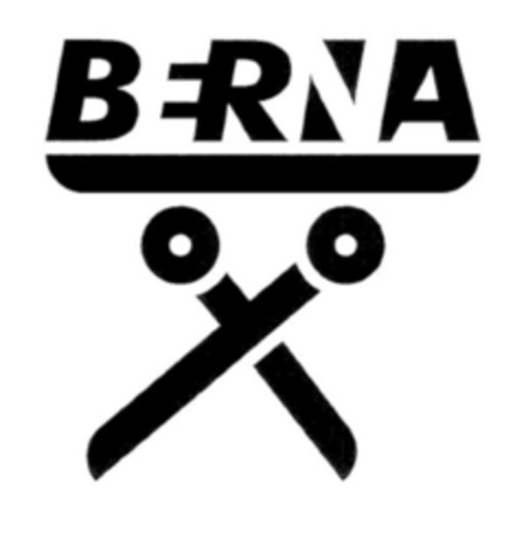 BERNA Logo (EUIPO, 25.08.2021)