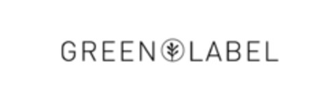 GREEN LABEL Logo (EUIPO, 08/31/2021)