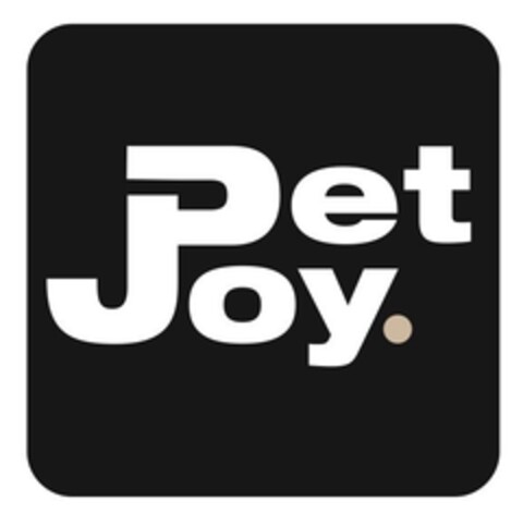 PETJOY Logo (EUIPO, 09/13/2021)