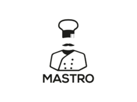 MASTRO Logo (EUIPO, 10/06/2021)