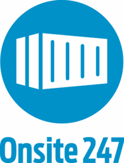 Onsite 247 Logo (EUIPO, 10/06/2021)