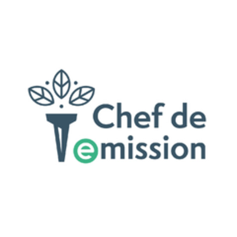 Chef de emission Logo (EUIPO, 08.10.2021)