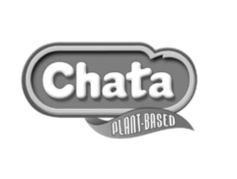 CHATA PLANT-BASED Logo (EUIPO, 21.10.2021)