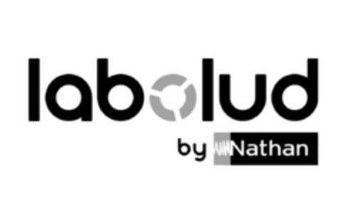 labolud by Nathan Logo (EUIPO, 28.10.2021)