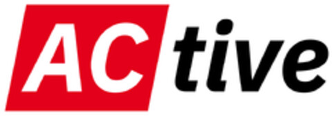 AC tive Logo (EUIPO, 05.11.2021)