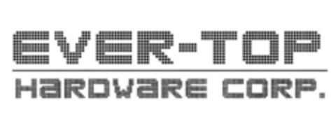 EVER-TOP HARDWARE CORP. Logo (EUIPO, 23.11.2021)