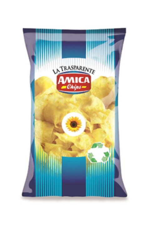 La trasparente Amica Chips Logo (EUIPO, 02.12.2021)