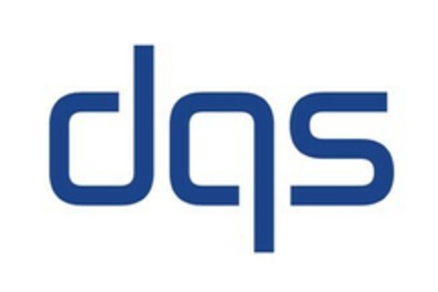 dqs Logo (EUIPO, 14.12.2021)