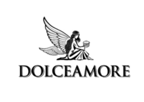 DOLCEAMORE Logo (EUIPO, 02/07/2022)