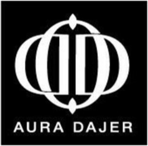 AURA DAJER Logo (EUIPO, 02/23/2022)