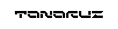 TANARUZ Logo (EUIPO, 01.03.2022)