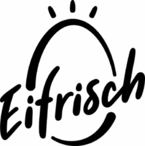 Eifrisch Logo (EUIPO, 16.03.2022)