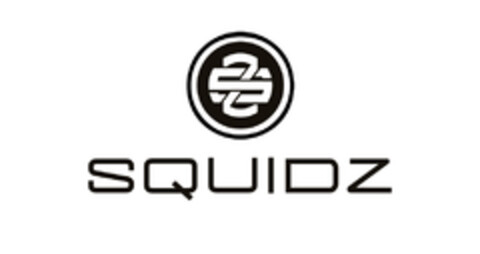 Squidz Logo (EUIPO, 17.03.2022)