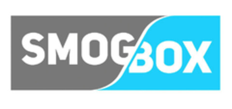 SMOGBOX Logo (EUIPO, 18.03.2022)