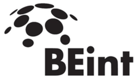 BEint Logo (EUIPO, 28.03.2022)