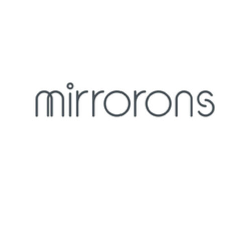 MIRRORONS Logo (EUIPO, 06.04.2022)