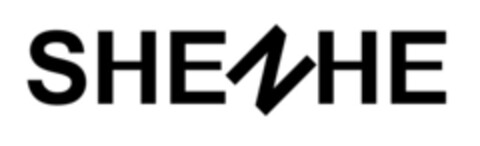 SHENHE Logo (EUIPO, 09.05.2022)