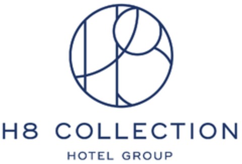 H8 COLLECTION HOTEL GROUP Logo (EUIPO, 13.05.2022)