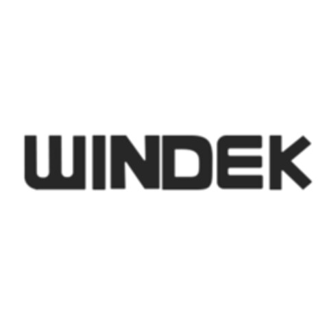 WINDEK Logo (EUIPO, 17.05.2022)