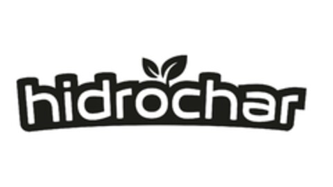 hidrochar Logo (EUIPO, 19.05.2022)