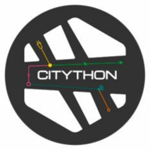 CITYTHON Logo (EUIPO, 05/27/2022)