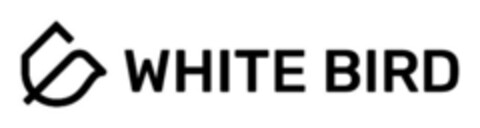 WHITE BIRD Logo (EUIPO, 08.06.2022)