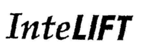 InteLIFT Logo (EUIPO, 14.06.2022)