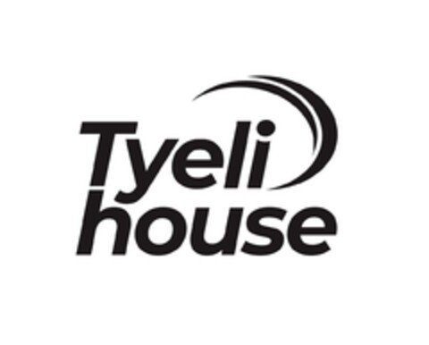 Tyeli house Logo (EUIPO, 25.06.2022)