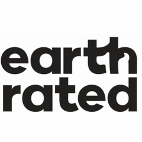 EARTH RATED Logo (EUIPO, 30.06.2022)