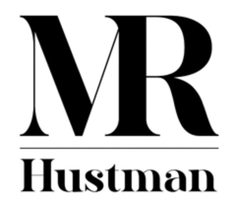 MR Hustman Logo (EUIPO, 01.07.2022)