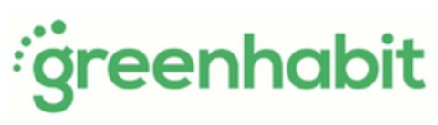 GREENHABIT Logo (EUIPO, 04.07.2022)