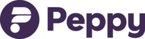 PEPPY Logo (EUIPO, 27.07.2022)