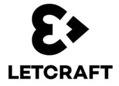 LETCRAFT Logo (EUIPO, 05.09.2022)