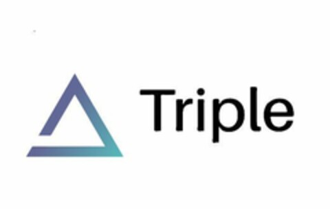 TRIPLE Logo (EUIPO, 09/14/2022)