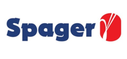 Spager Logo (EUIPO, 14.09.2022)