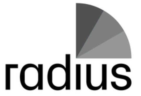 radius Logo (EUIPO, 12.10.2022)