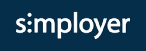 simployer Logo (EUIPO, 14.11.2022)