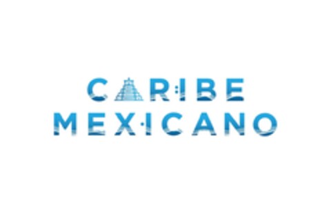 CARIBE MEXICANO Logo (EUIPO, 07.12.2022)