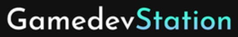 GamedevStation Logo (EUIPO, 06.12.2022)