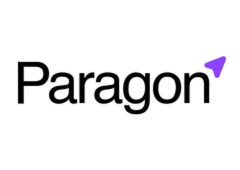 Paragon Logo (EUIPO, 12.12.2022)