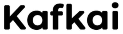 Kafkai Logo (EUIPO, 01/13/2023)