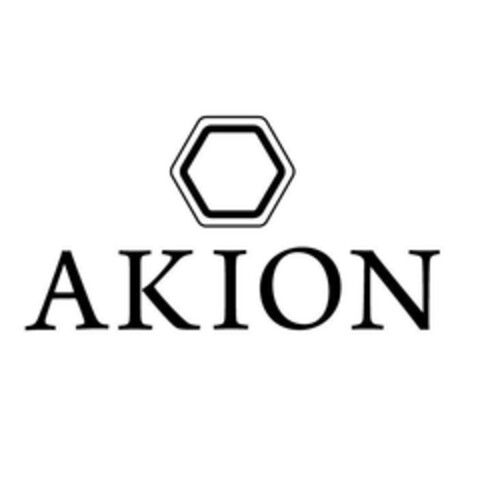 AKION Logo (EUIPO, 01/25/2023)