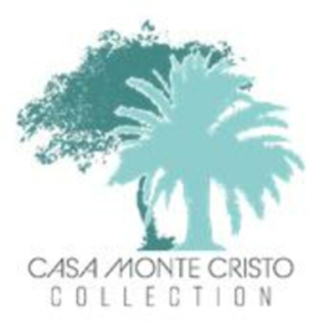 CASA MONTE CRISTO COLLECTION Logo (EUIPO, 02/20/2023)