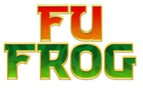 FU FROG Logo (EUIPO, 21.02.2023)