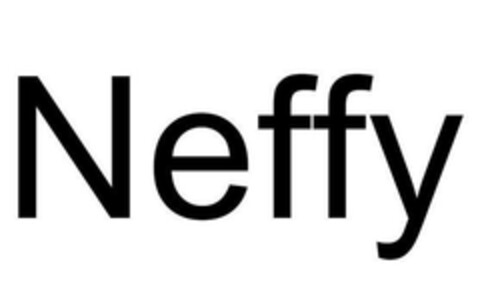 Neffy Logo (EUIPO, 31.03.2023)