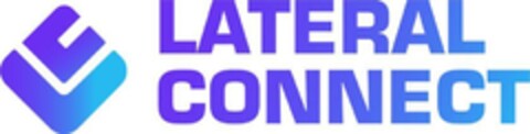 LATERAL CONNECT Logo (EUIPO, 31.03.2023)