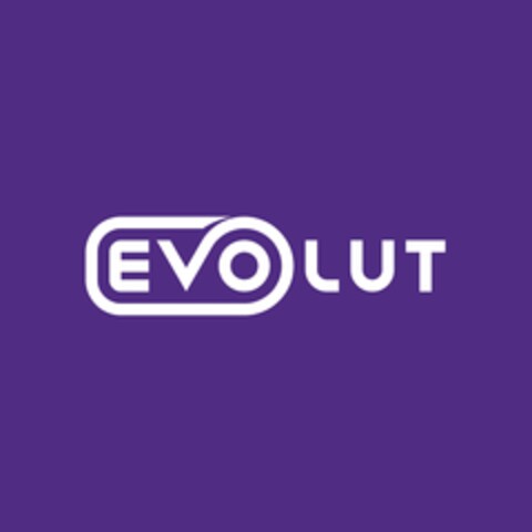EVOLUT Logo (EUIPO, 25.04.2023)