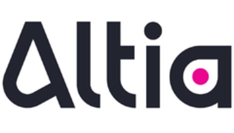 Altia Logo (EUIPO, 05/09/2023)